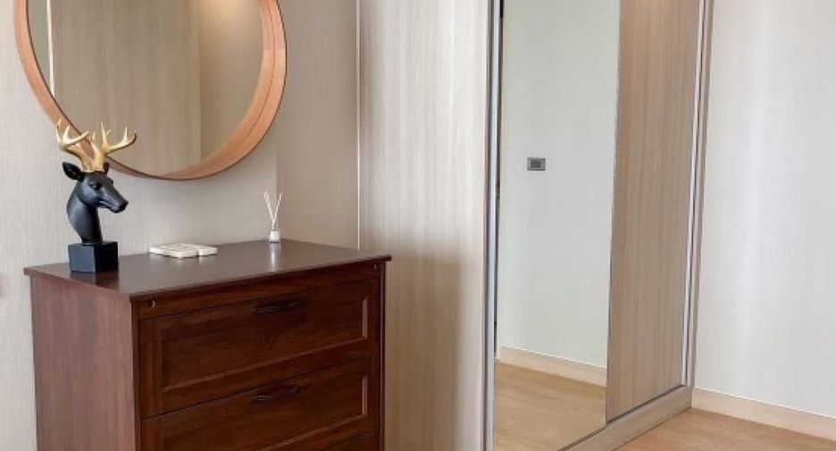 For rent 1 bed condo in Mueang Chon Buri, Chonburi