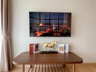 For rent 1 bed condo in Mueang Chon Buri, Chonburi
