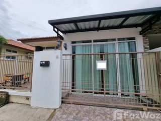 For Rent 3 Bedroom House In Mueang Phuket