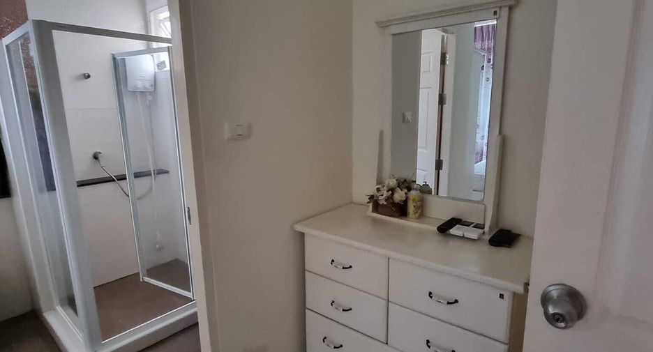 For rent 3 bedrooms house in Mueang Phuket, Phuket
