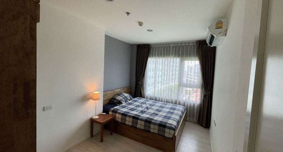 ขาย 2 ห้องนอน คอนโด ใน ธนบุรี, กรุงเทพฯ