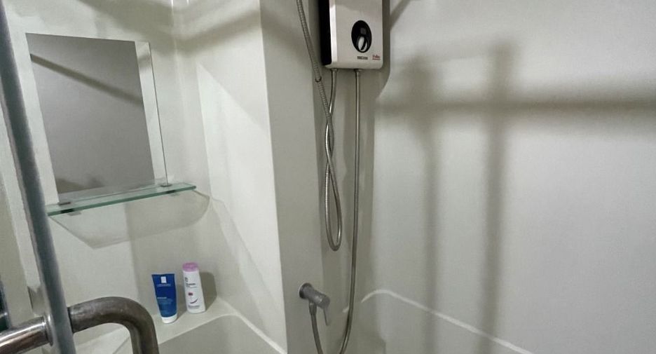 ขาย 2 ห้องนอน คอนโด ใน ธนบุรี, กรุงเทพฯ