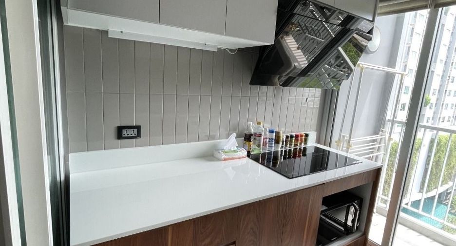 ขาย 2 ห้องนอน คอนโด ใน ธนบุรี, กรุงเทพฯ