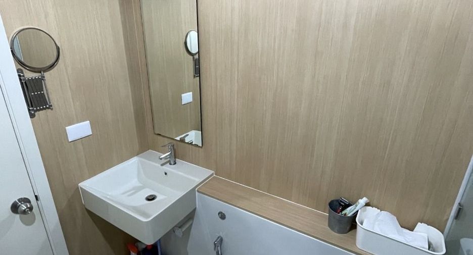 ขาย 2 ห้องนอน คอนโด ใน ธนบุรี, กรุงเทพฯ