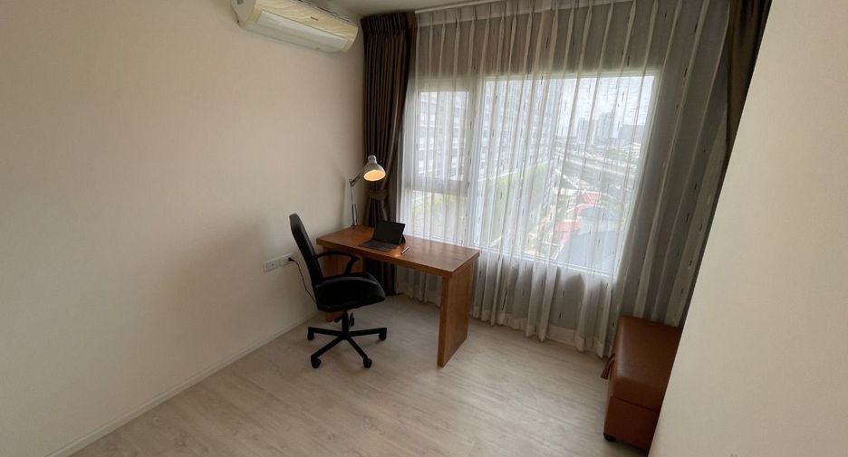 ขาย 2 ห้องนอน คอนโด ใน ธนบุรี, กรุงเทพฯ