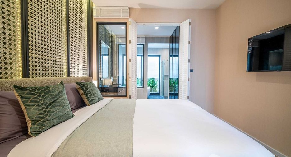 For rent 5 bedrooms house in Bang Lamung, Chonburi