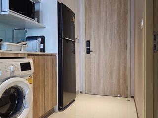For rent studio condo in Bang Lamung, Chonburi