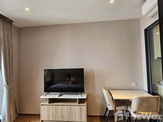 For rent スタジオ condo in Bang Lamung, Chonburi