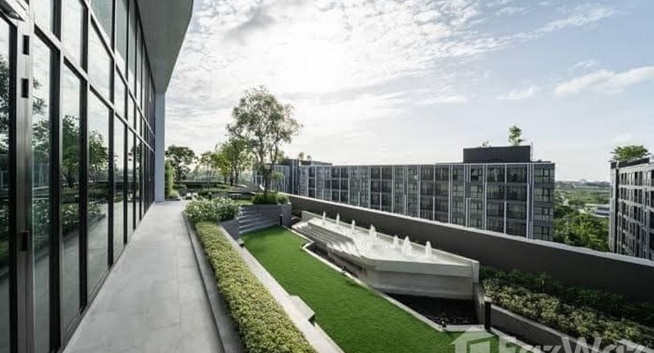 Condo en venta de 1 habitaciones en Mueang Rayong, Rayong