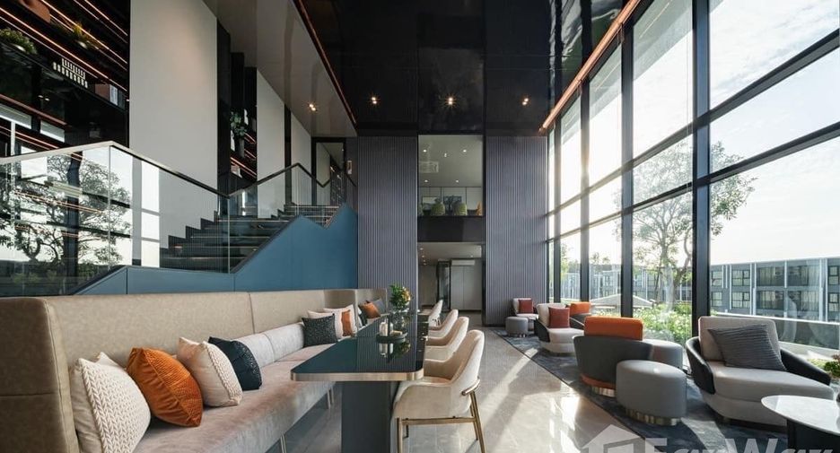 Condo en venta de 1 habitaciones en Mueang Rayong, Rayong