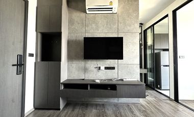À vendre 1 chambre condo à Mueang Rayong, Rayong
