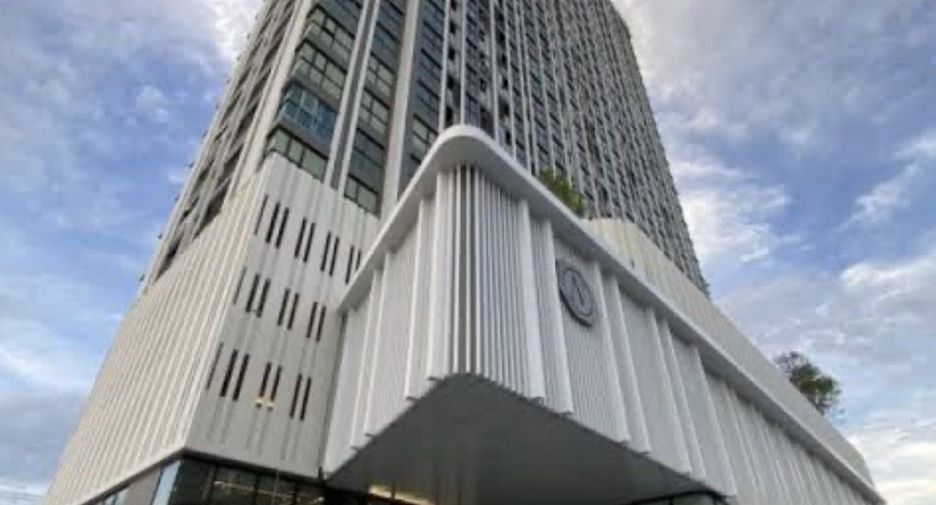 Condo en venta de 1 habitaciones en Mueang Rayong, Rayong