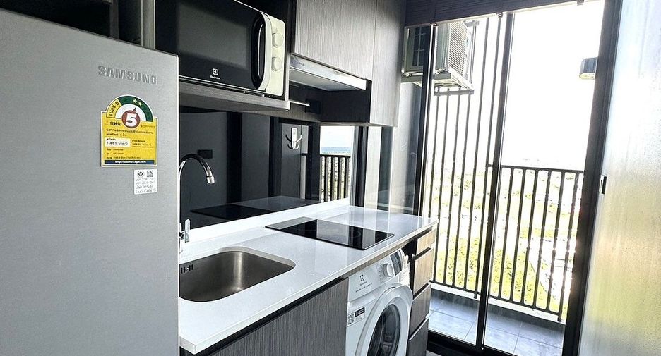 Condo en venta de 1 habitaciones en Mueang Rayong, Rayong