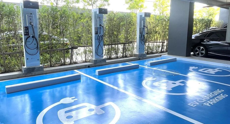 Condo en venta de 1 habitaciones en Mueang Rayong, Rayong