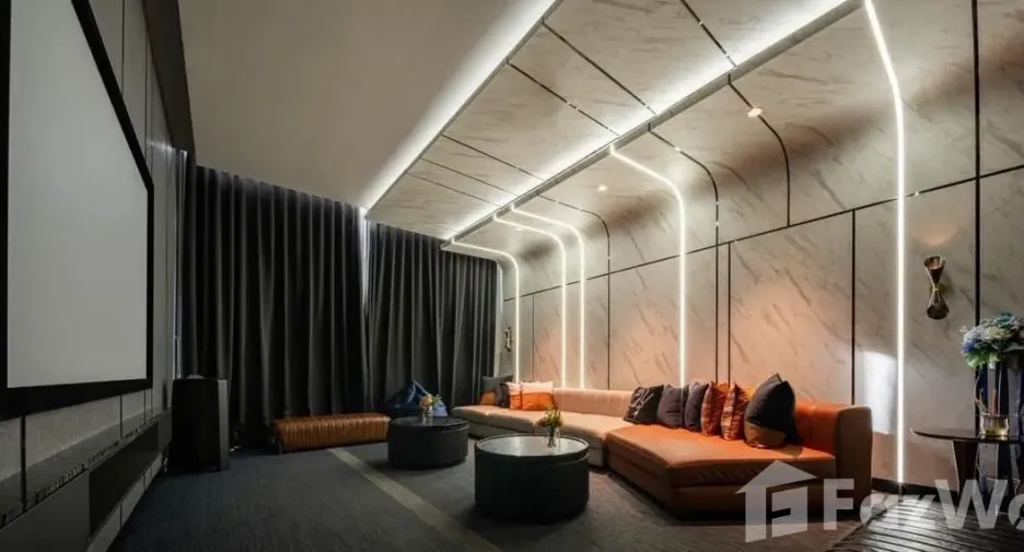 Condo en venta de 1 habitaciones en Mueang Rayong, Rayong