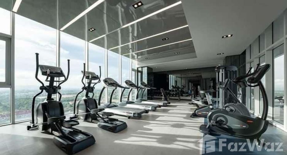 Condo en venta de 1 habitaciones en Mueang Rayong, Rayong