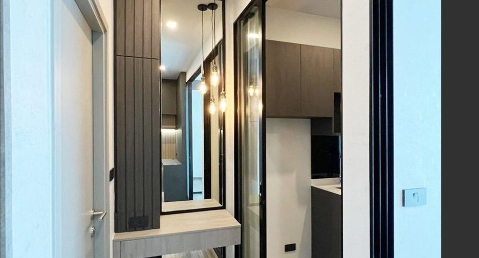 Condo en venta de 1 habitaciones en Mueang Rayong, Rayong