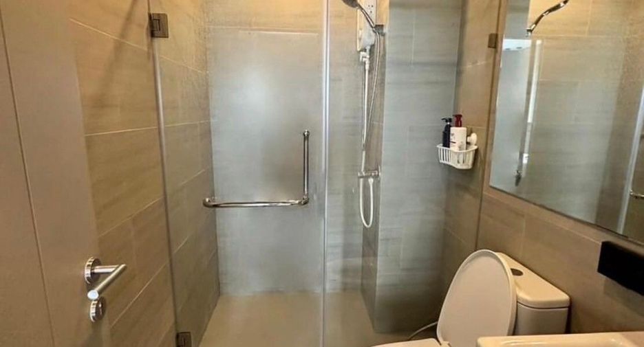 Condo en venta de 1 habitaciones en Mueang Rayong, Rayong