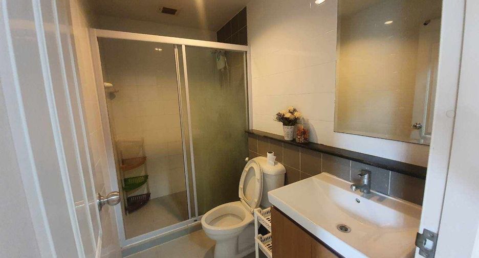 À vendre 3 chambres maison de ville à Bang Phli, Samut Prakan