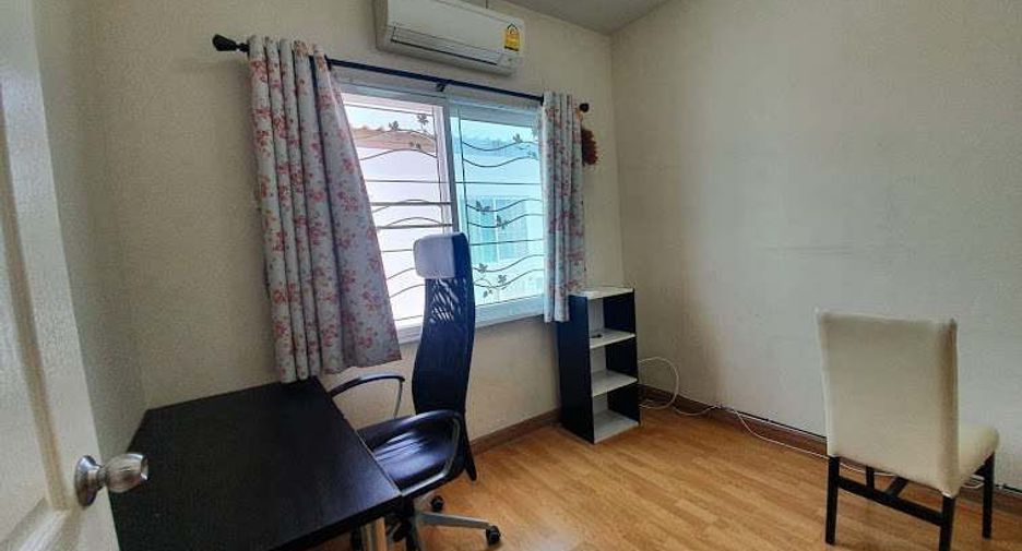 À vendre 3 chambres maison de ville à Bang Phli, Samut Prakan