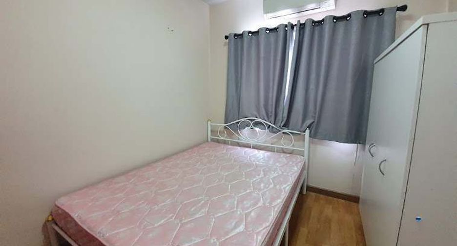 À vendre 3 chambres maison de ville à Bang Phli, Samut Prakan