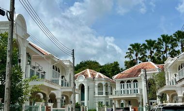 ขาย 3 ห้องนอน วิลล่า ใน เมืองภูเก็ต, ภูเก็ต