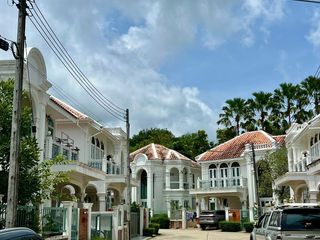 À vendre 3 chambres villa à Mueang Phuket, Phuket