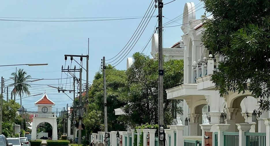 ขาย 3 ห้องนอน วิลล่า ใน เมืองภูเก็ต, ภูเก็ต