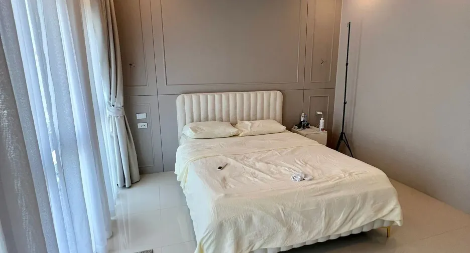 Villa en venta de 3 habitaciones en Mueang Phuket, Phuket