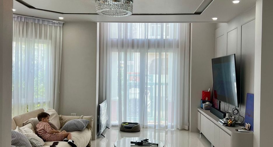 ขาย 3 ห้องนอน วิลล่า ใน เมืองภูเก็ต, ภูเก็ต