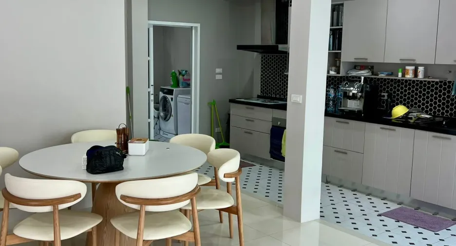 Villa en venta de 3 habitaciones en Mueang Phuket, Phuket