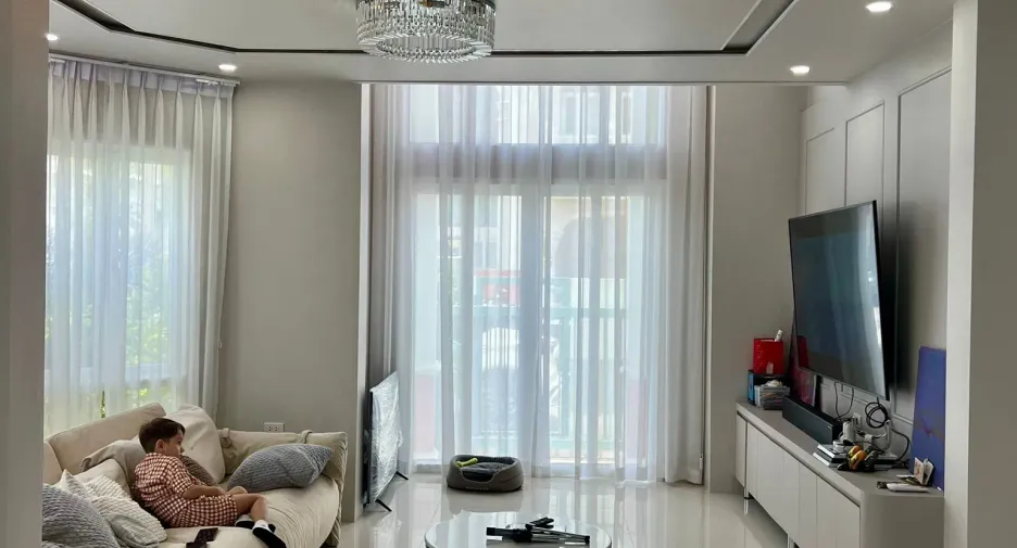 Villa en venta de 3 habitaciones en Mueang Phuket, Phuket