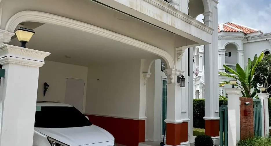 Villa en venta de 3 habitaciones en Mueang Phuket, Phuket