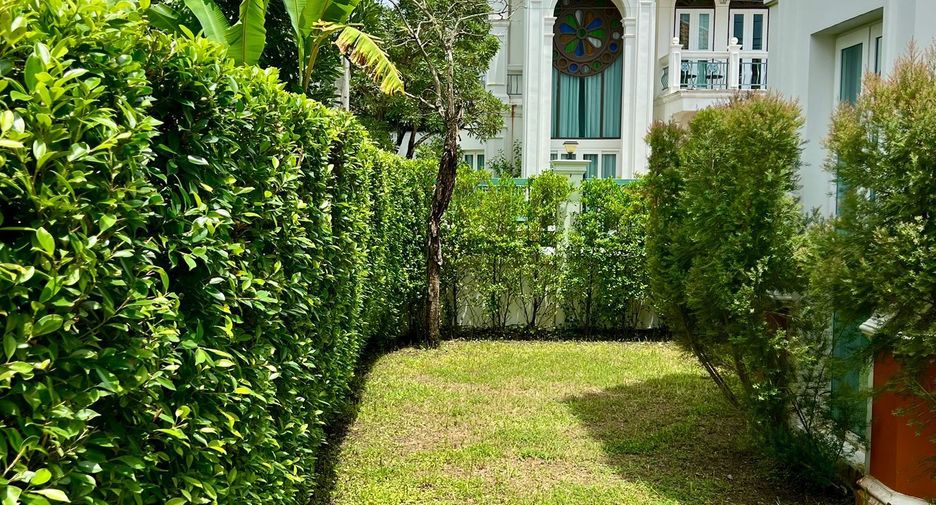 Villa en venta de 3 habitaciones en Mueang Phuket, Phuket