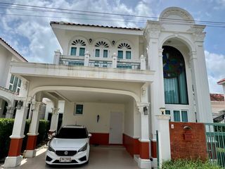 À vendre 3 chambres villa à Mueang Phuket, Phuket
