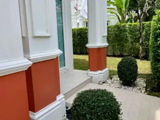 À vendre 3 chambres villa à Mueang Phuket, Phuket