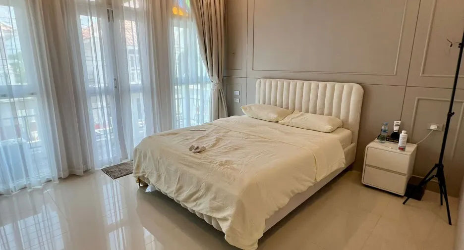Villa en venta de 3 habitaciones en Mueang Phuket, Phuket
