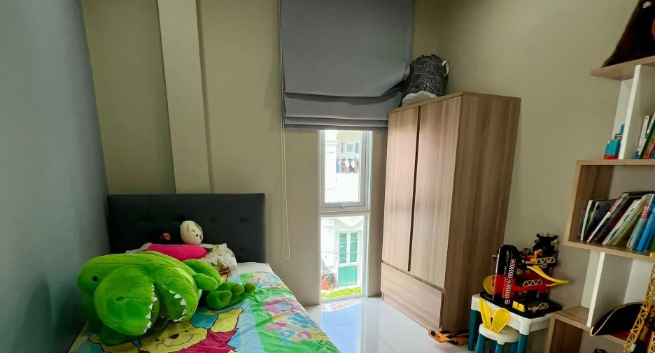 Villa en venta de 3 habitaciones en Mueang Phuket, Phuket
