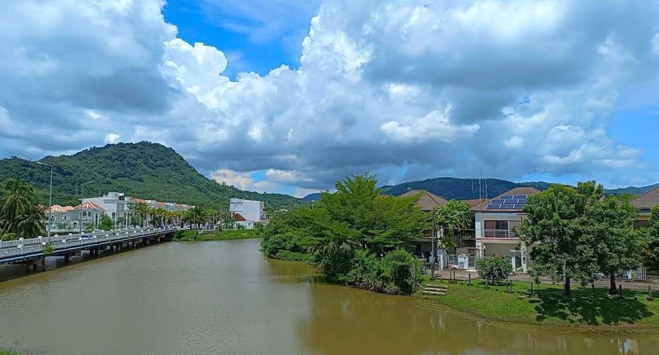 ขาย 3 ห้องนอน วิลล่า ใน เมืองภูเก็ต, ภูเก็ต