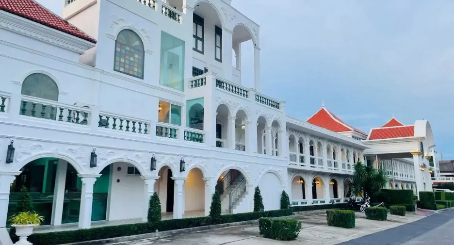 Villa en venta de 3 habitaciones en Mueang Phuket, Phuket