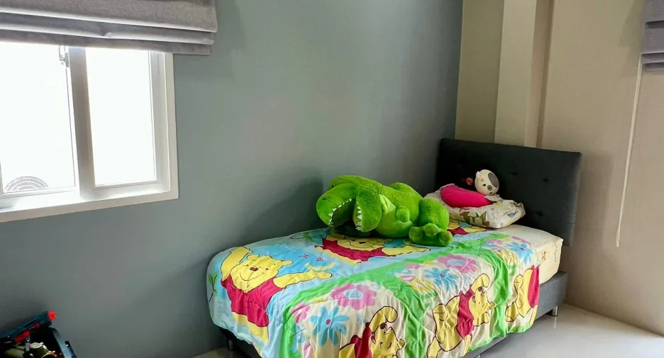 Villa en venta de 3 habitaciones en Mueang Phuket, Phuket