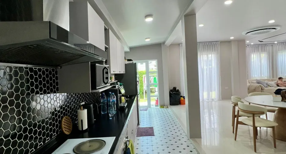 Villa en venta de 3 habitaciones en Mueang Phuket, Phuket