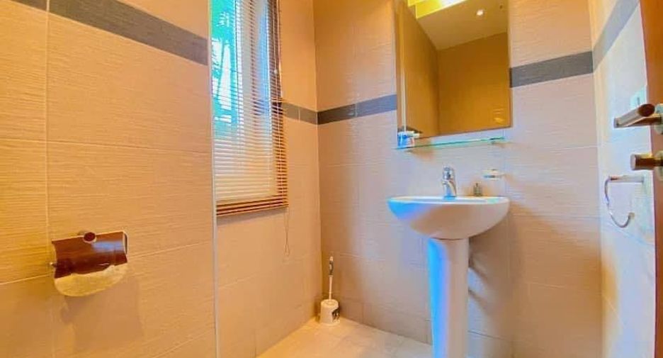 Villa zur Miete mit 3 Zimmer in Bang Lamung, Chonburi