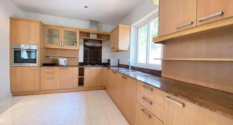 Villa zur Miete mit 3 Zimmer in Bang Lamung, Chonburi