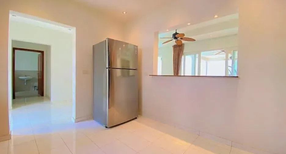 Villa zur Miete mit 3 Zimmer in Bang Lamung, Chonburi