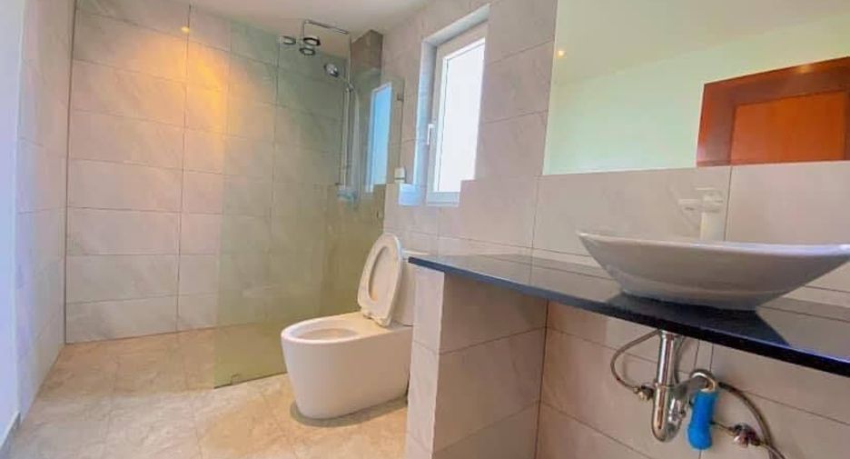 Villa zur Miete mit 3 Zimmer in Bang Lamung, Chonburi