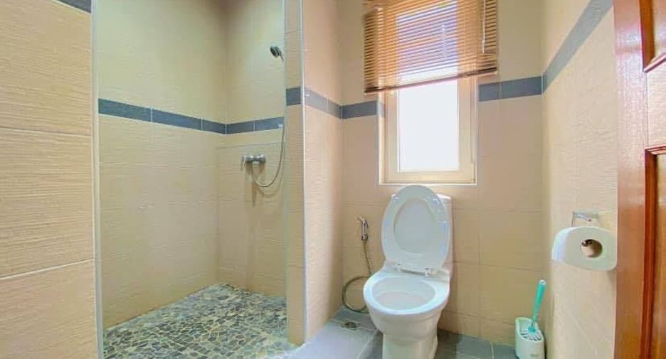 Villa zur Miete mit 3 Zimmer in Bang Lamung, Chonburi