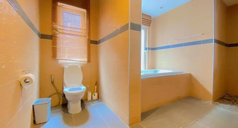 Villa zur Miete mit 3 Zimmer in Bang Lamung, Chonburi