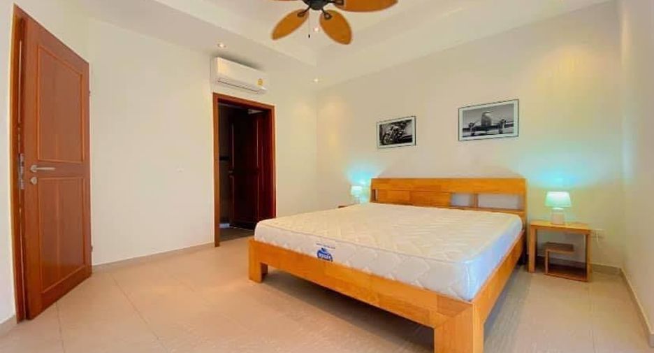 Villa zur Miete mit 3 Zimmer in Bang Lamung, Chonburi