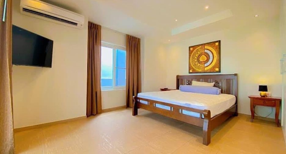 Villa zur Miete mit 3 Zimmer in Bang Lamung, Chonburi